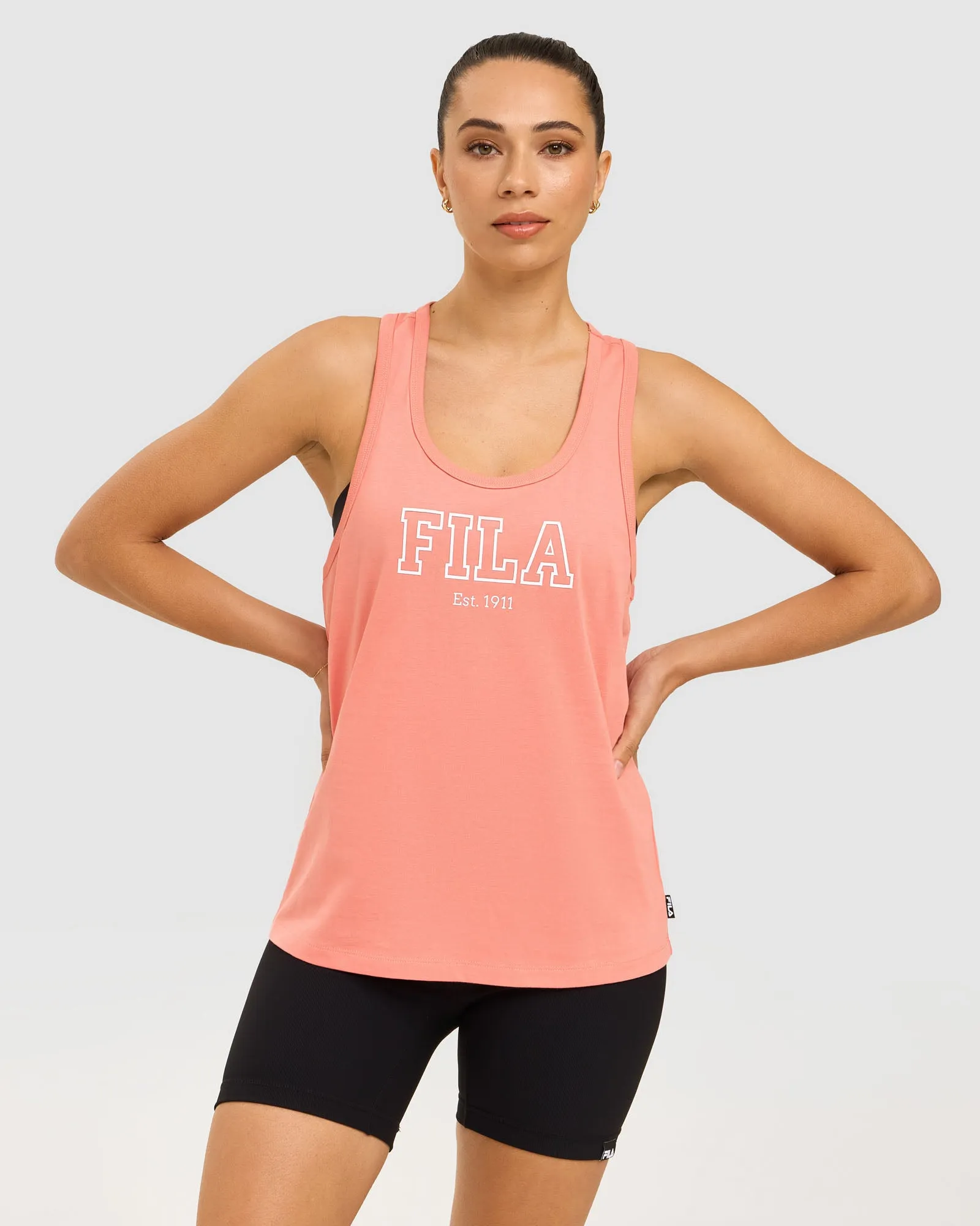 Women's Angie Tank -FILA