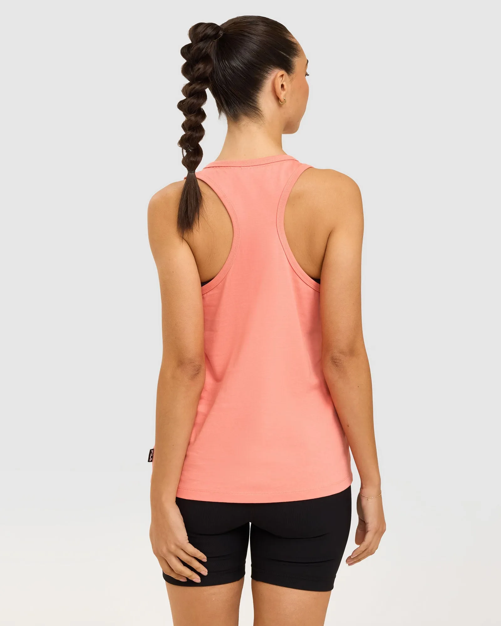 Women's Angie Tank -FILA