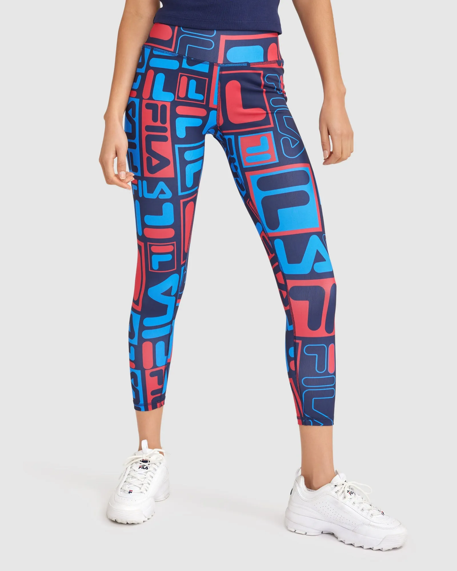 Women's Anja Tights -FILA