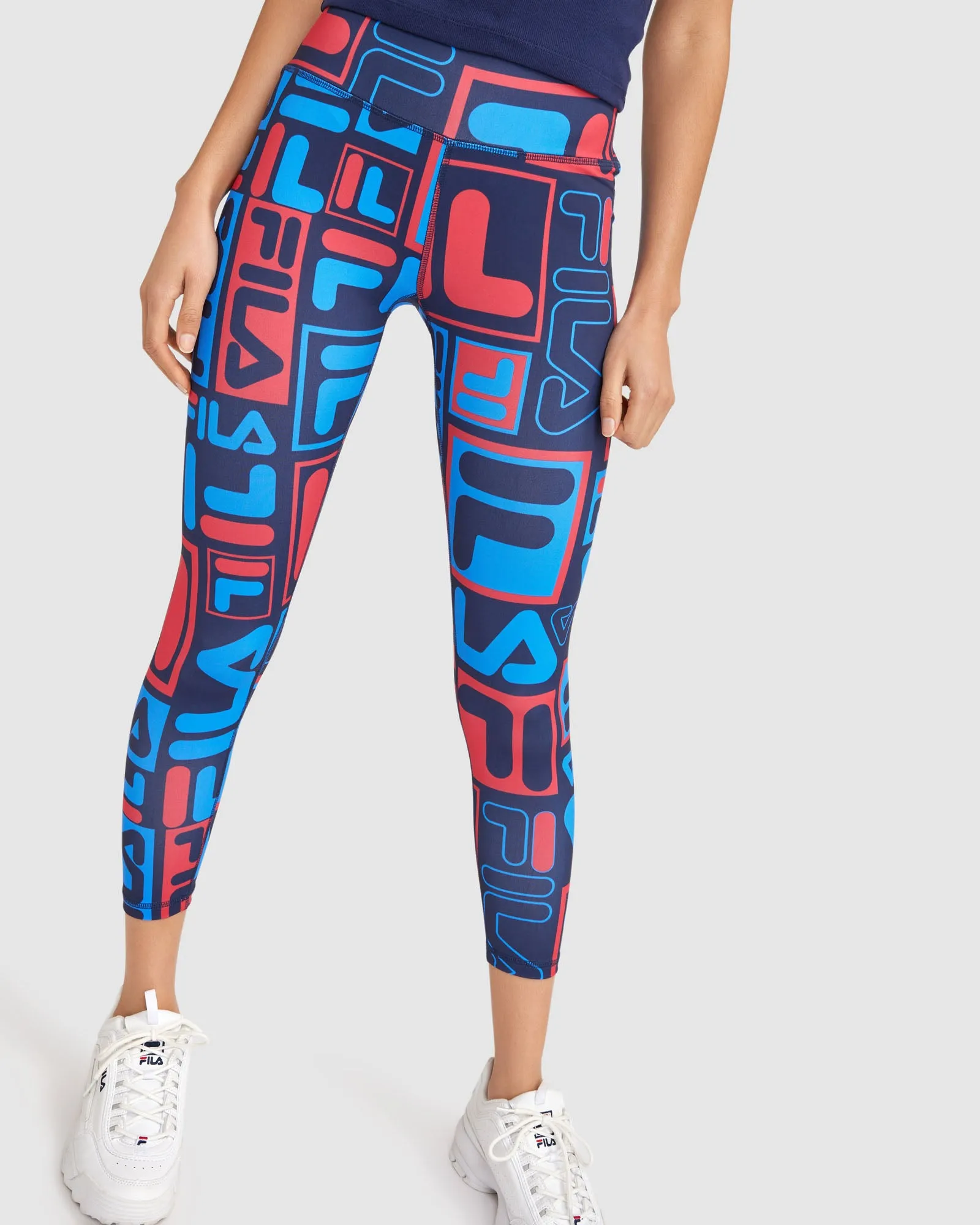 Women's Anja Tights -FILA