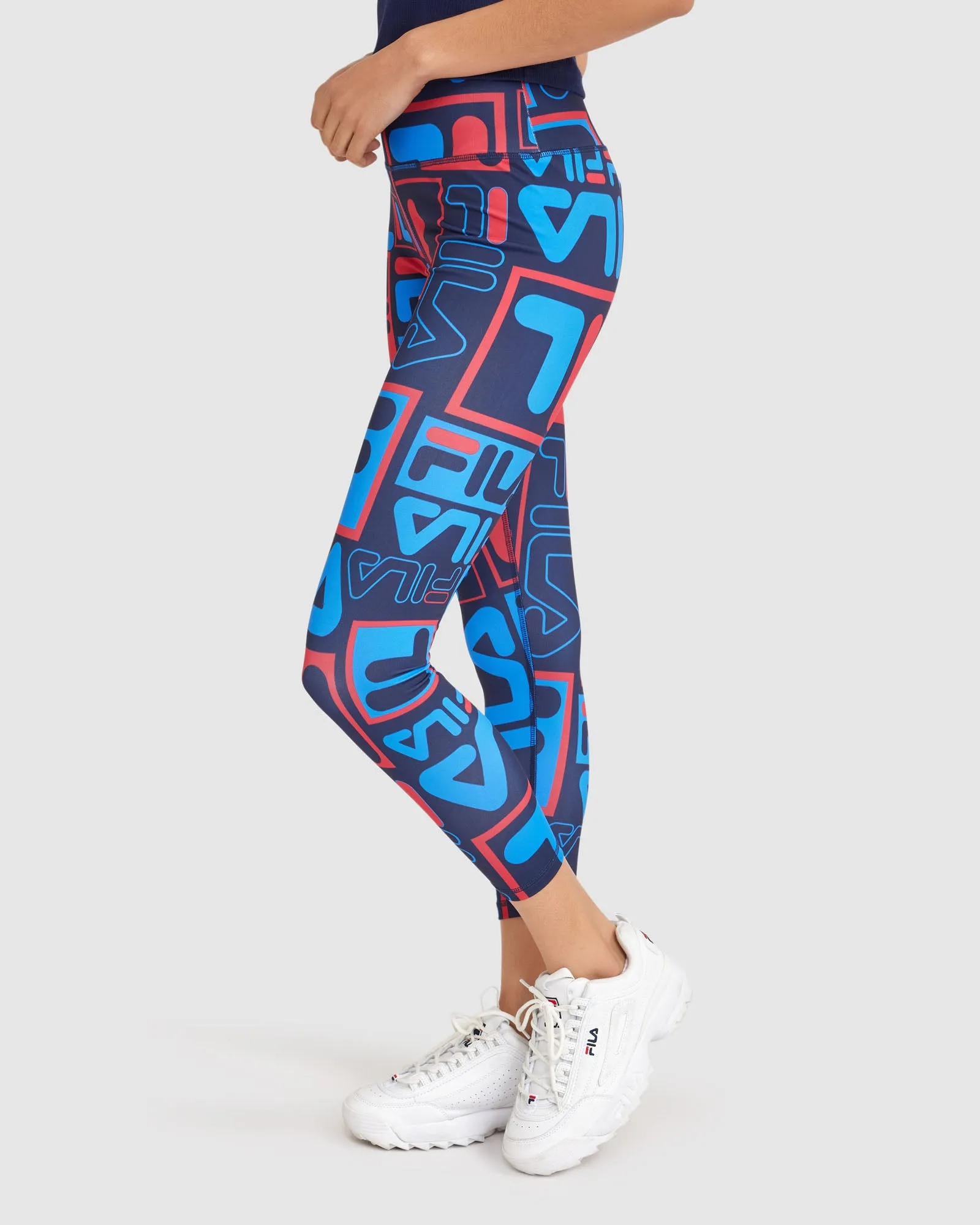 Women's Anja Tights -FILA