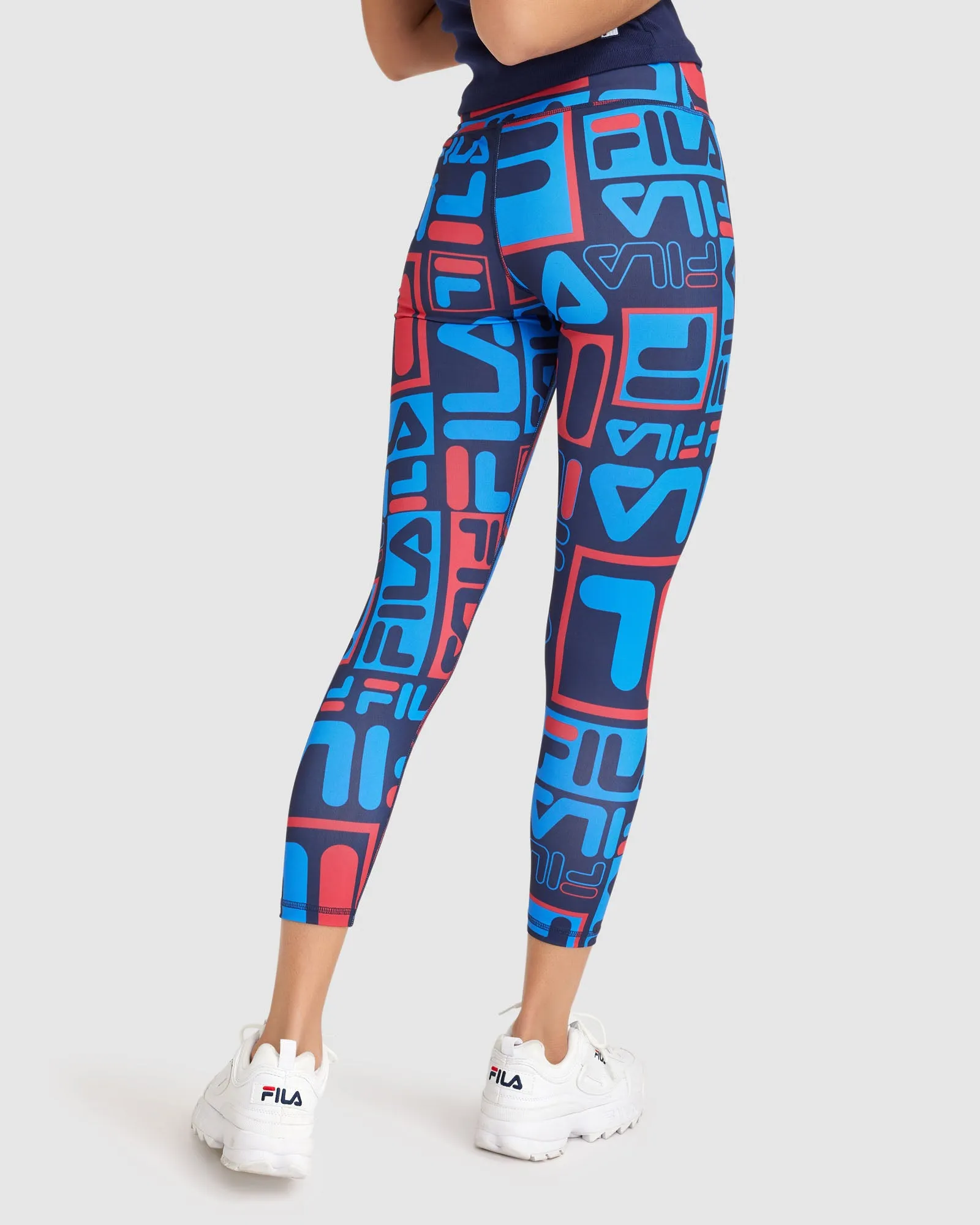 Women's Anja Tights -FILA