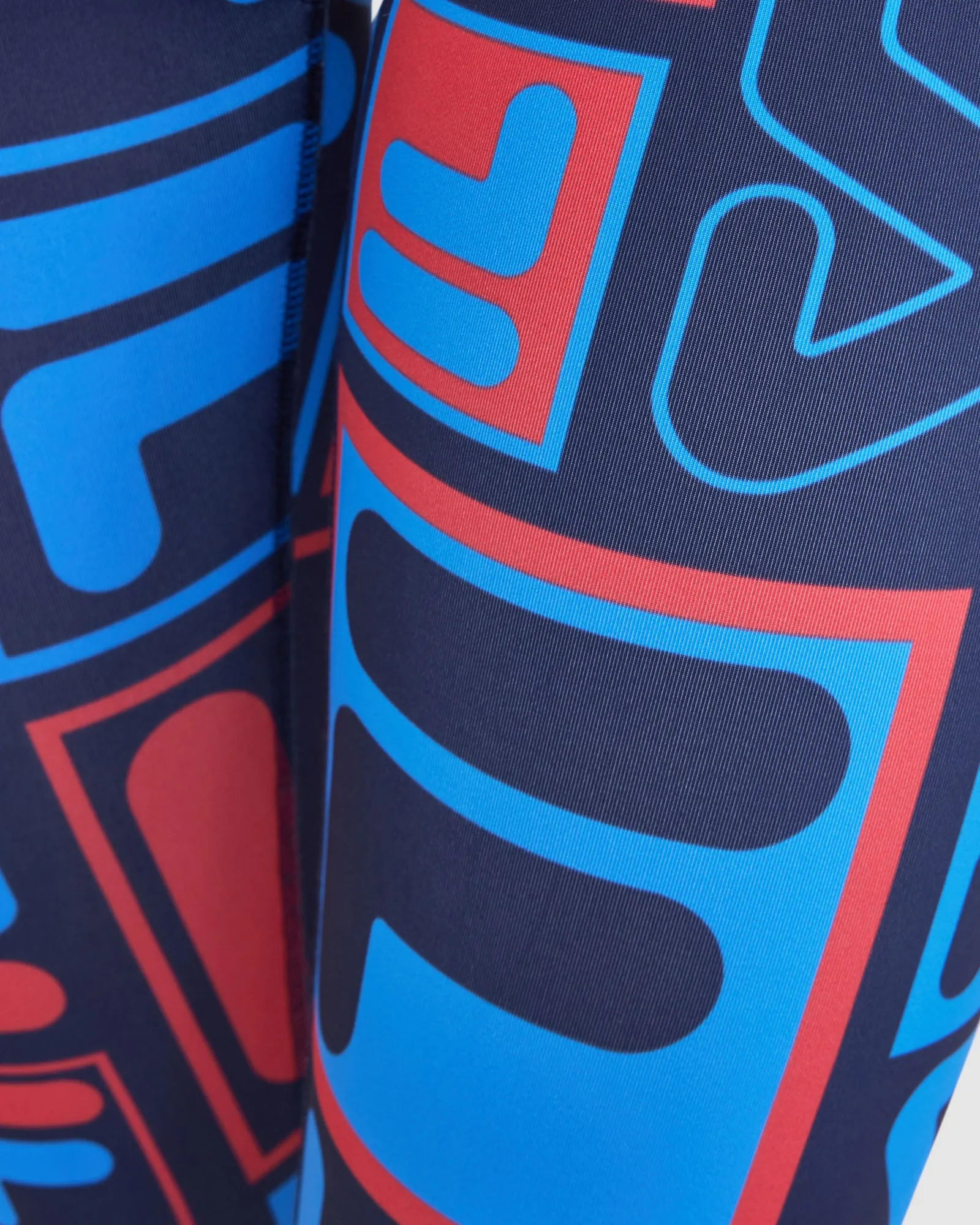 Women's Anja Tights -FILA