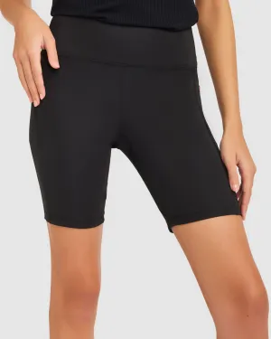 Women's Aubrey Bike Short -FILA