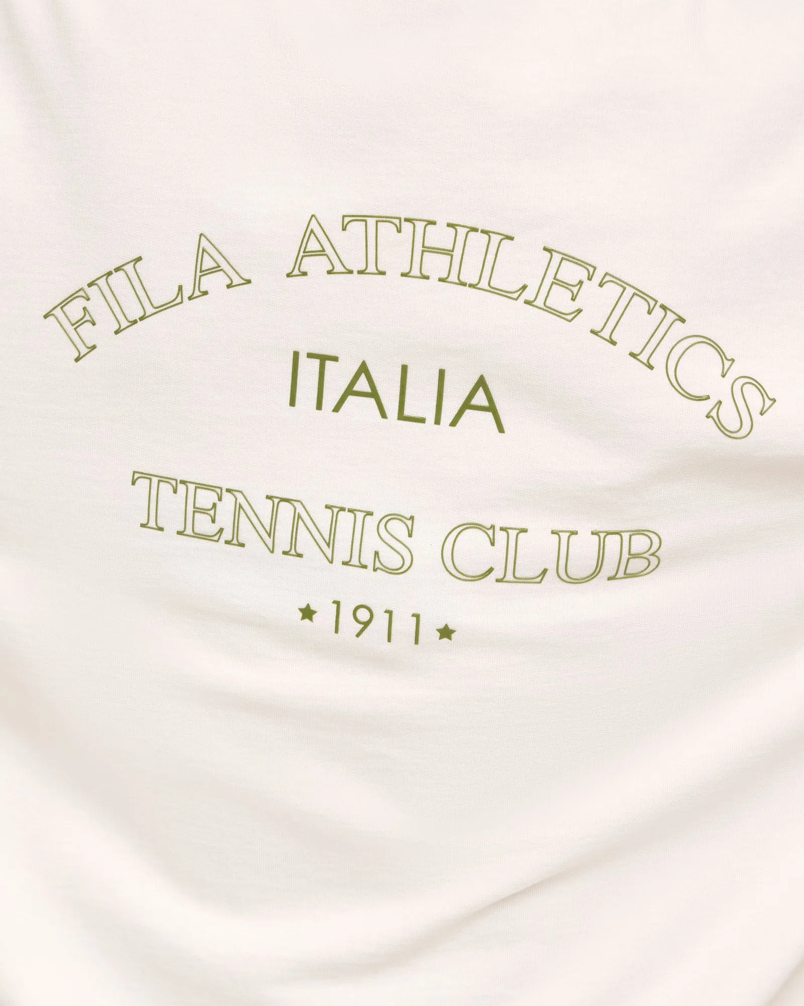 Women's Audrey Crew -FILA