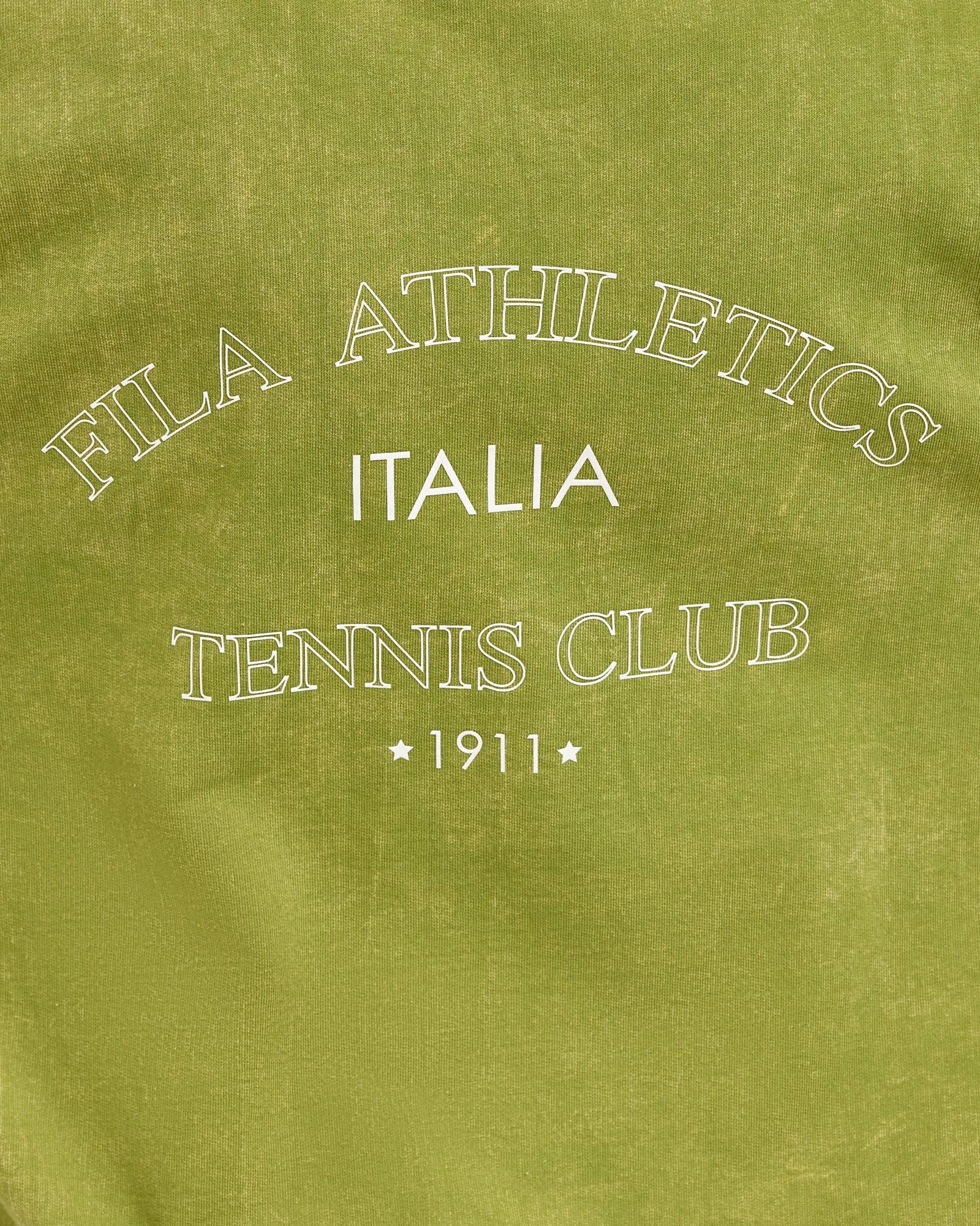Women's Audrey Crew -FILA