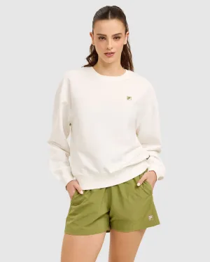 Women's Audrey Crew -FILA