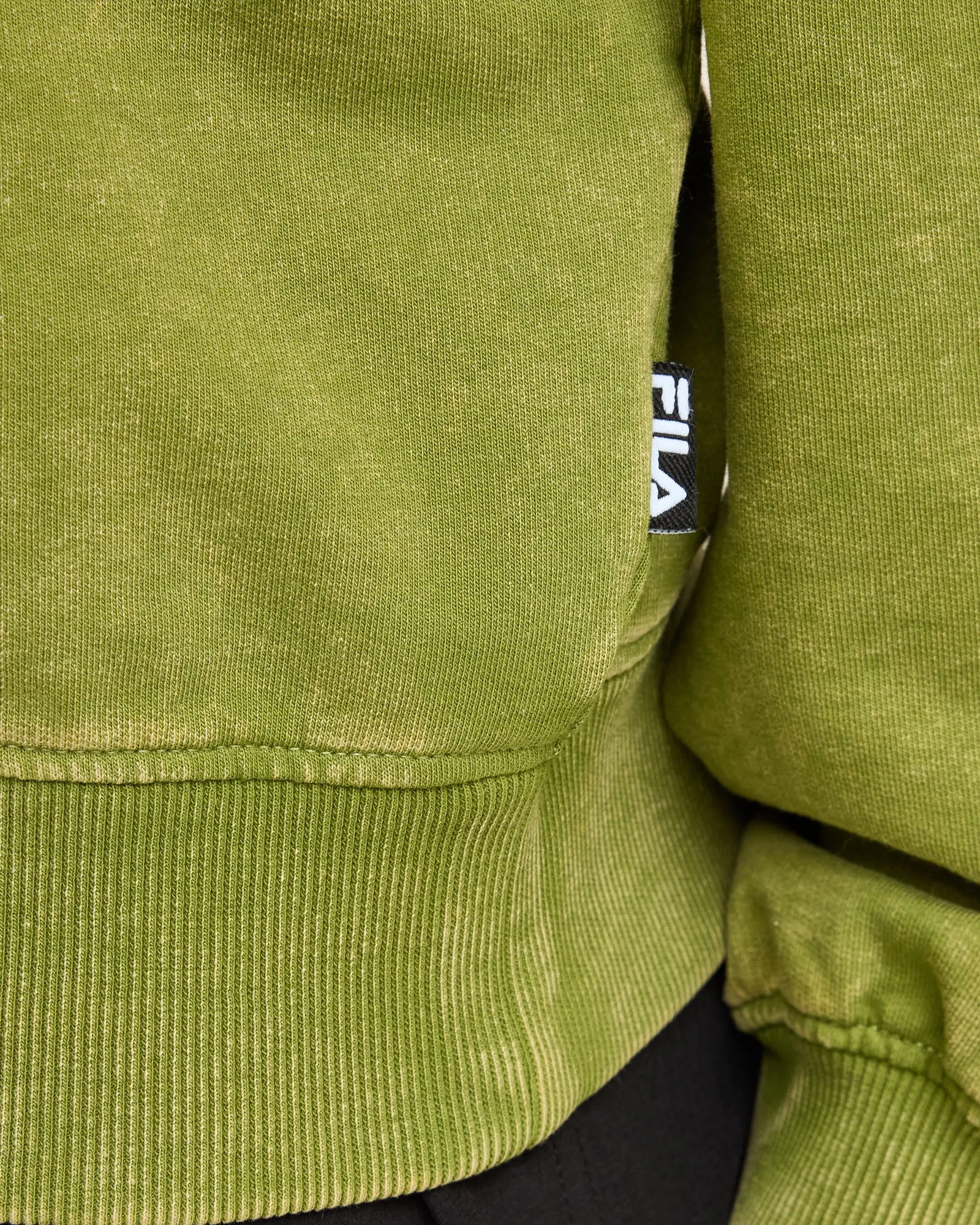 Women's Audrey Crew -FILA