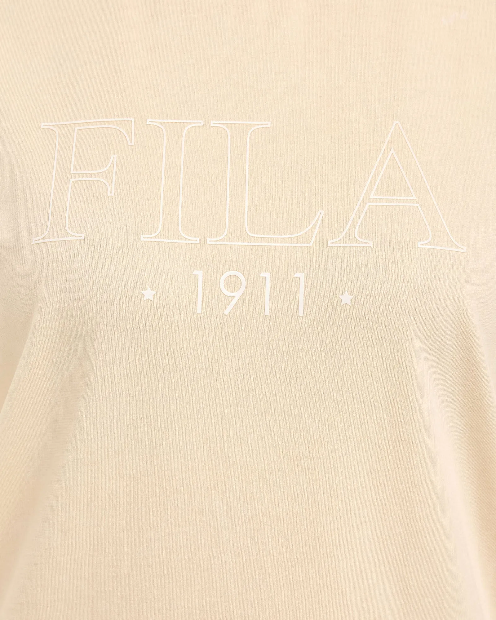 Women's Audrey Tee -FILA