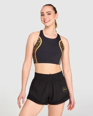 Women's Avani Crop Top -FILA
