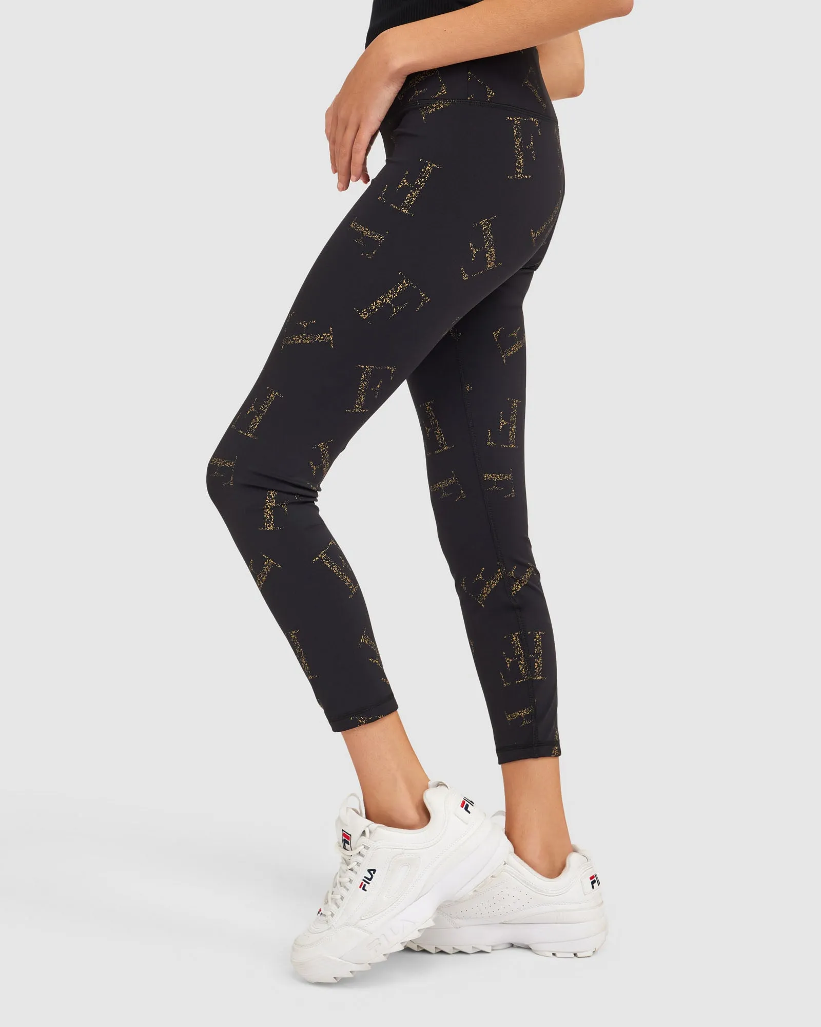 Women's Avani Tight -FILA