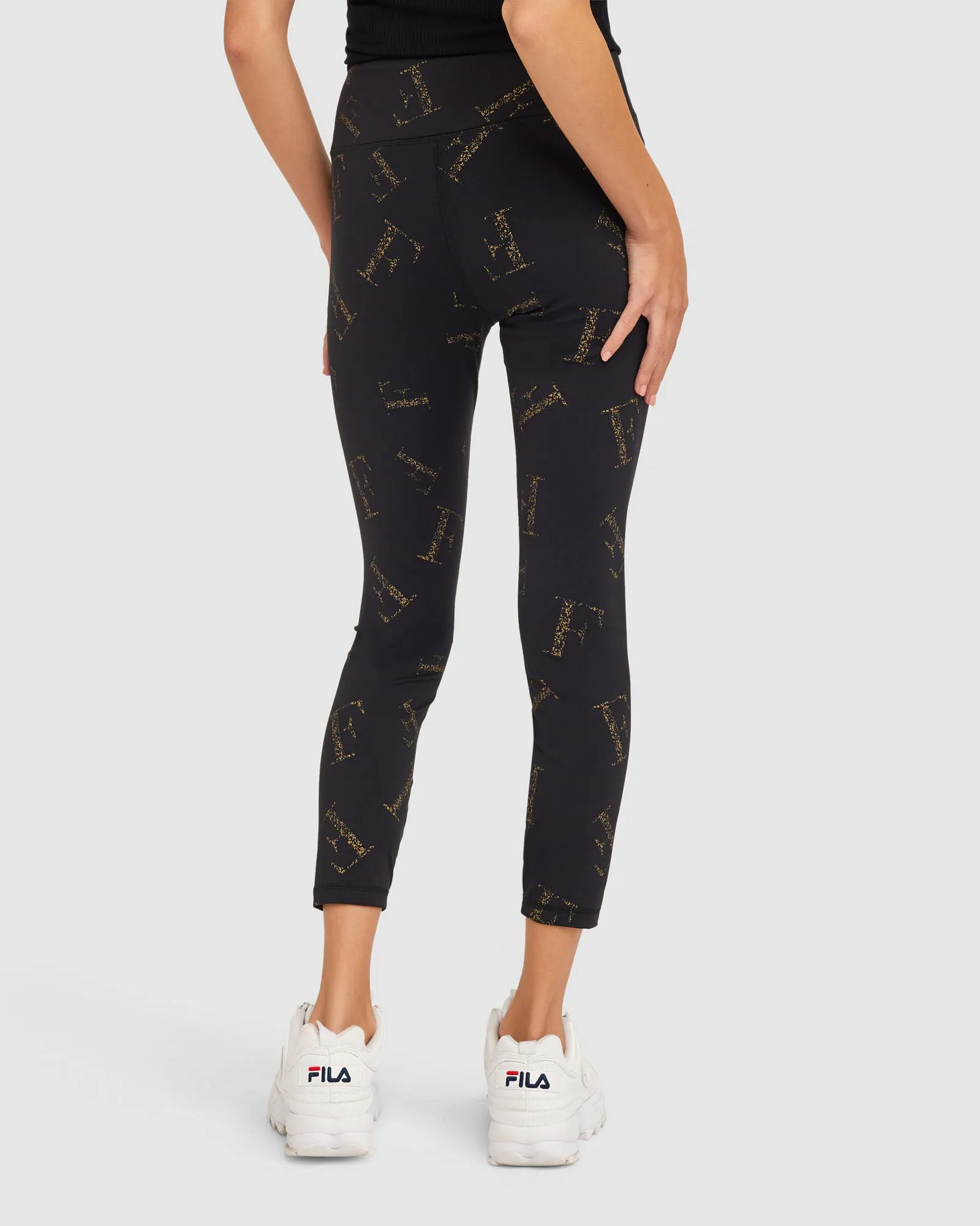 Women's Avani Tight -FILA