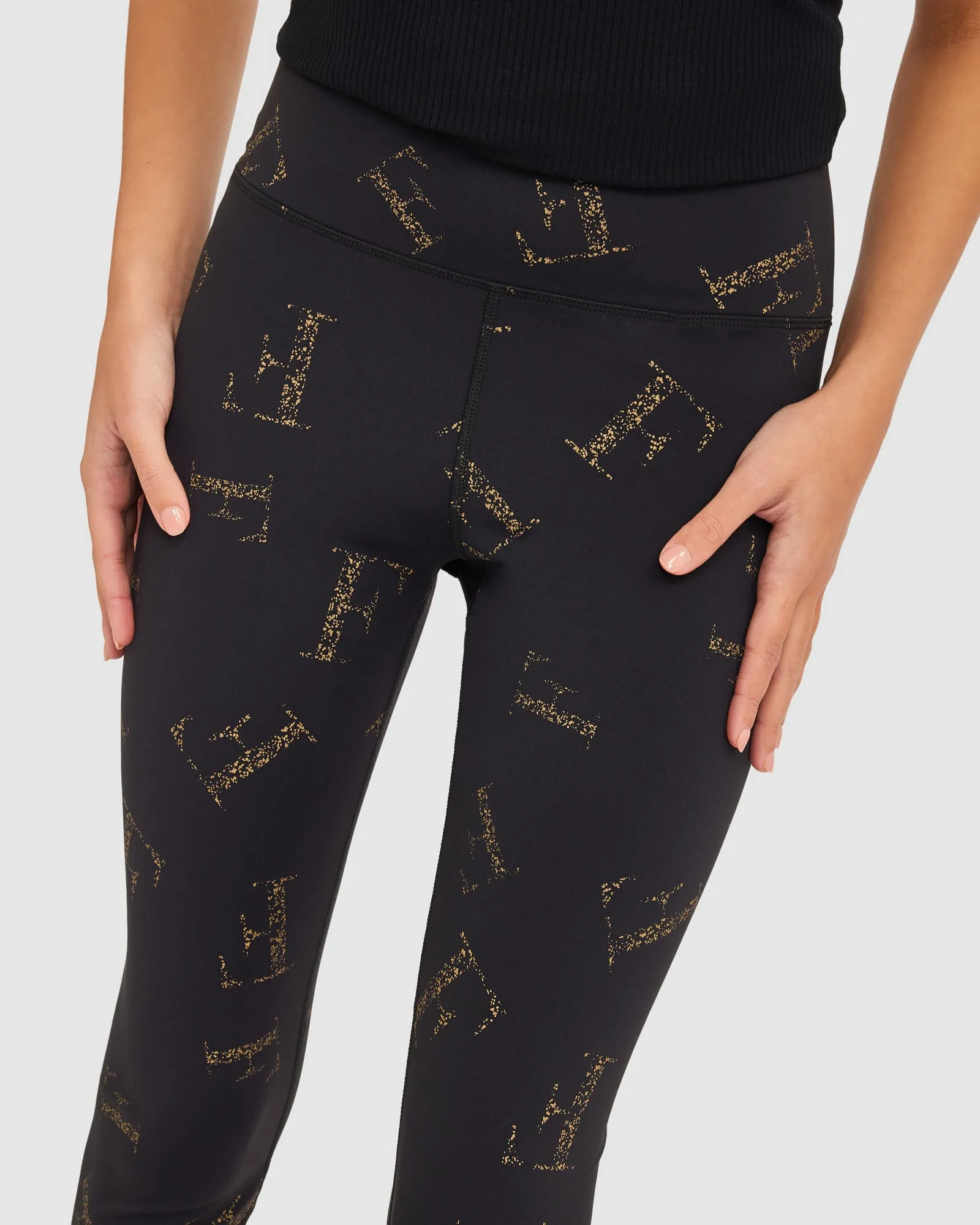 Women's Avani Tight -FILA
