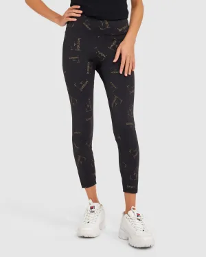 Women's Avani Tight -FILA