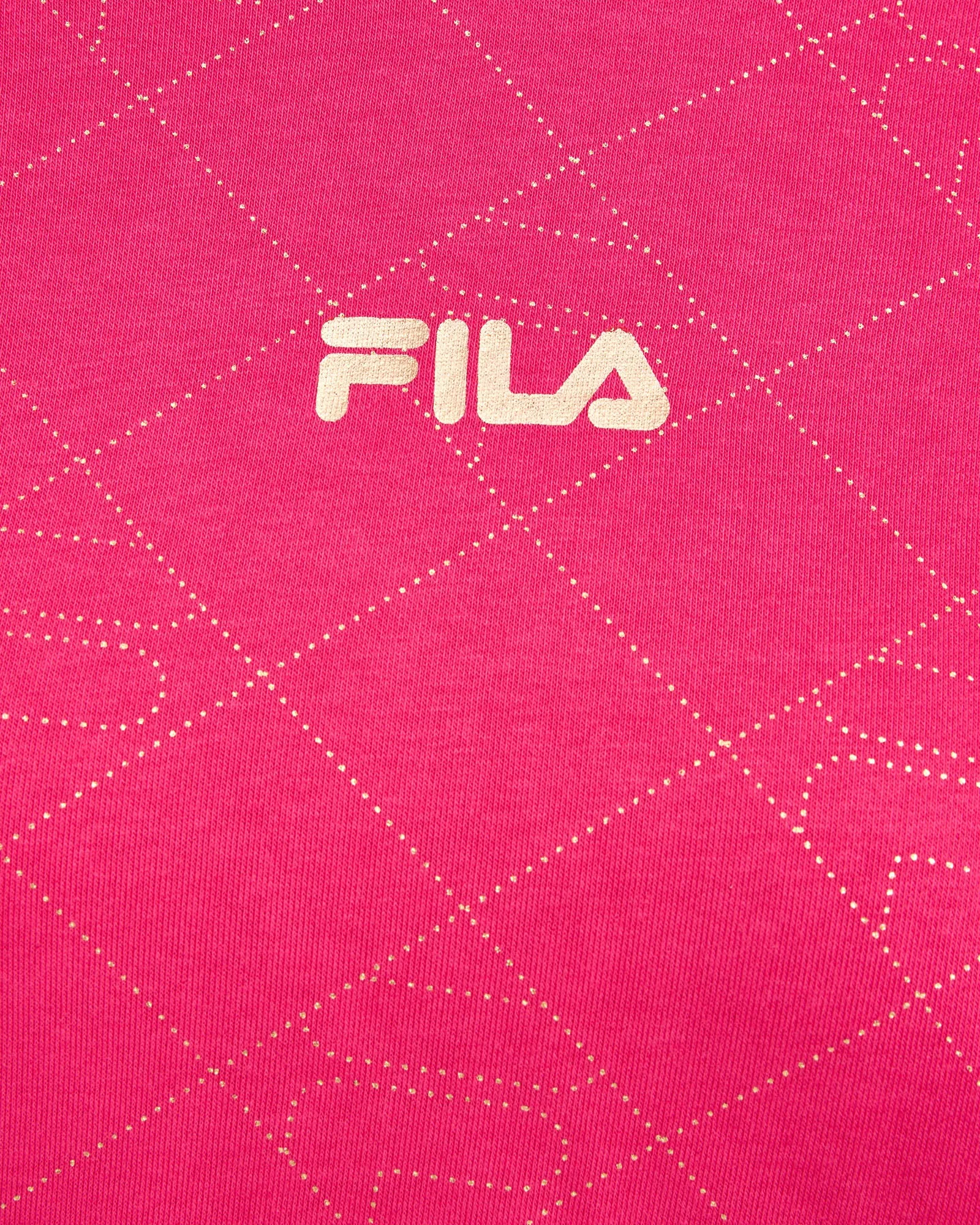 Women's Bellamy Hoody -FILA