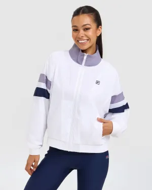 Women's Belle Jacket -FILA