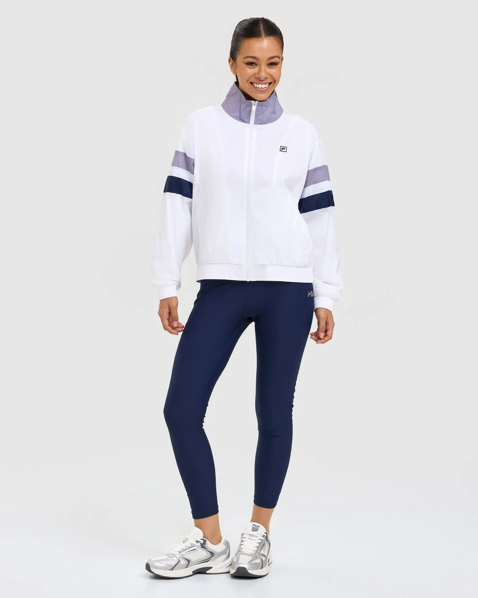 Women's Belle Jacket -FILA