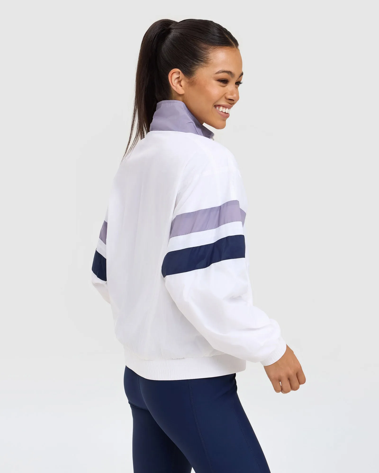 Women's Belle Jacket -FILA