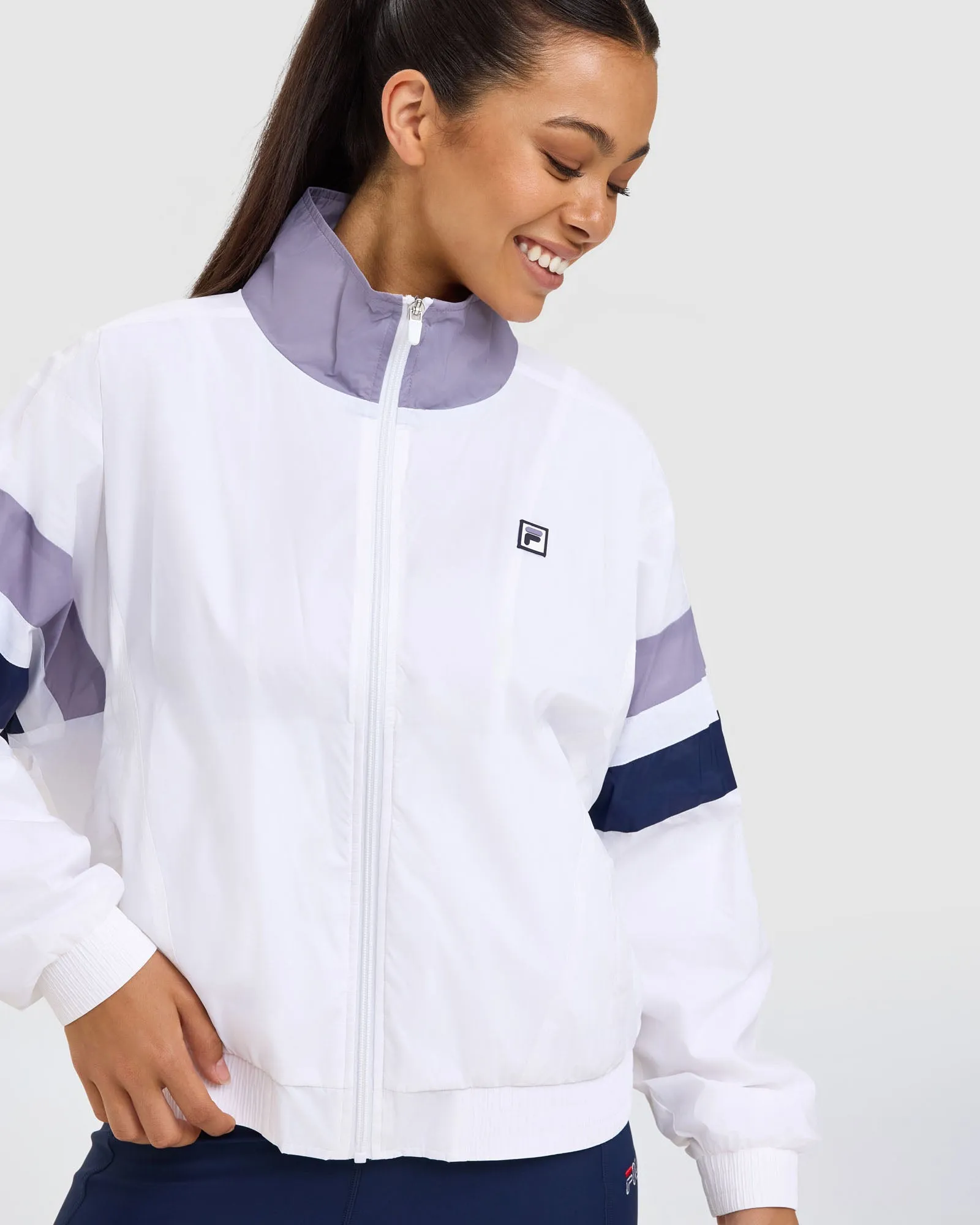 Women's Belle Jacket -FILA