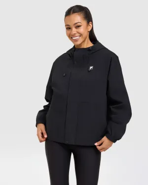 Women's Bianca Windbreaker -FILA