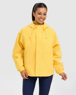 Women's Bianca Windbreaker -FILA