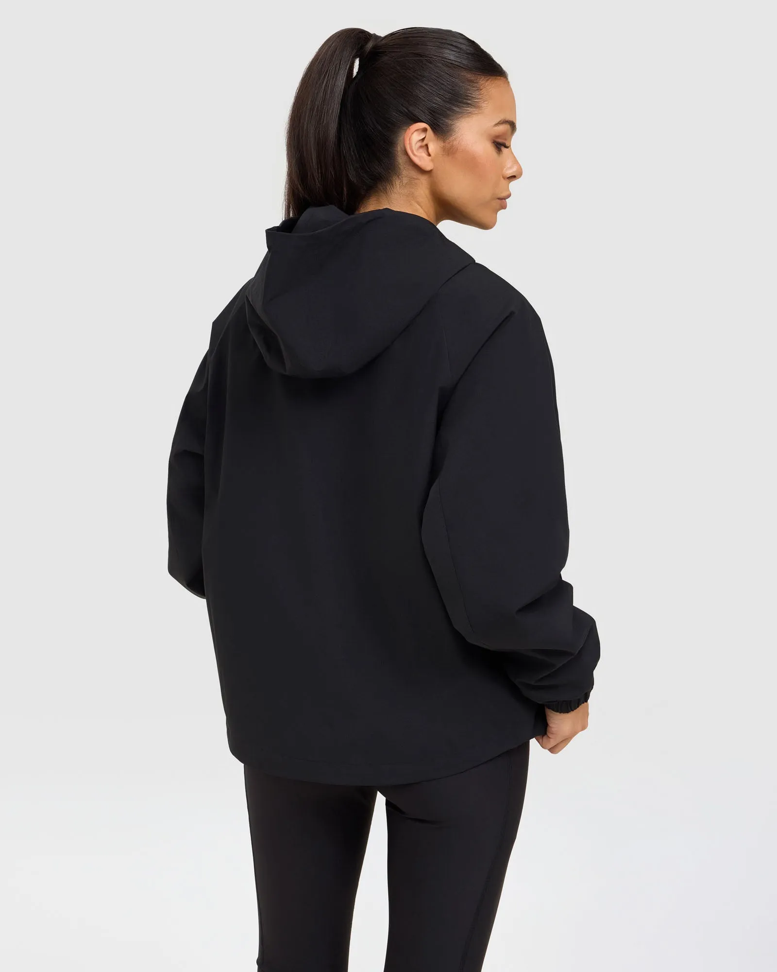 Women's Bianca Windbreaker -FILA