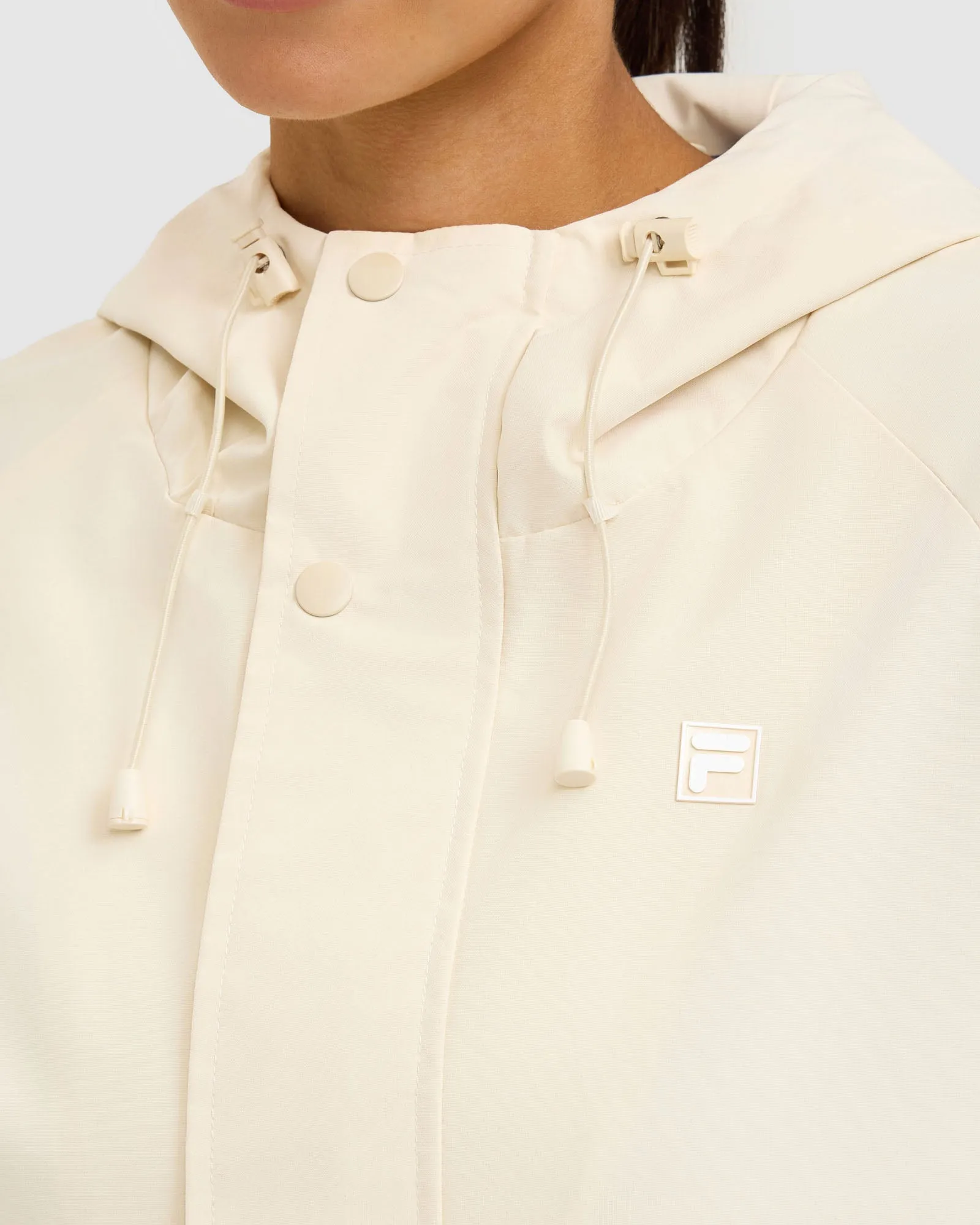 Women's Bianca Windbreaker -FILA