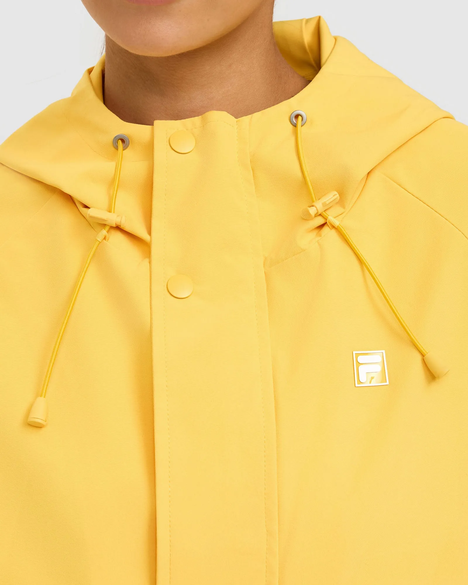 Women's Bianca Windbreaker -FILA