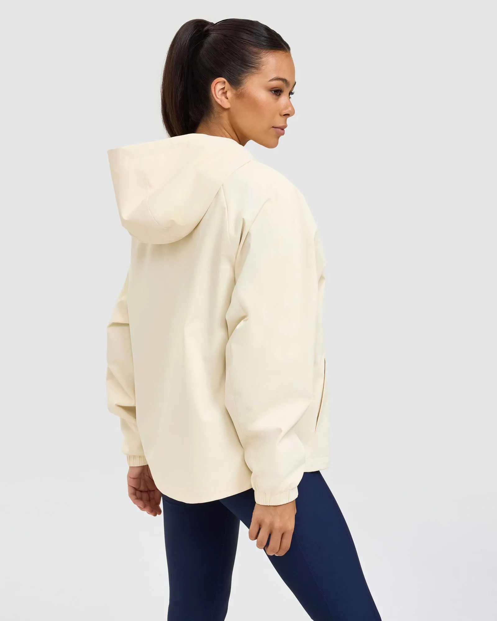 Women's Bianca Windbreaker -FILA