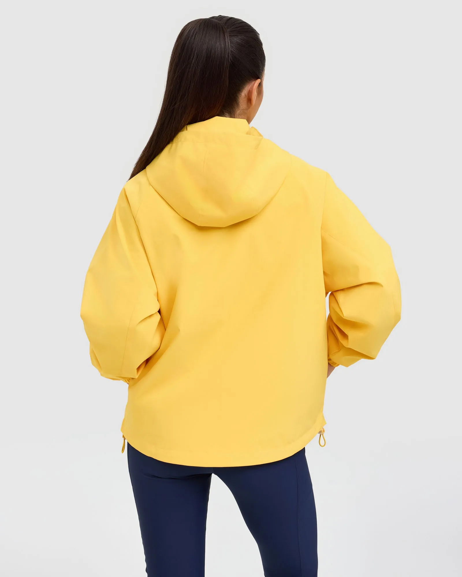 Women's Bianca Windbreaker -FILA
