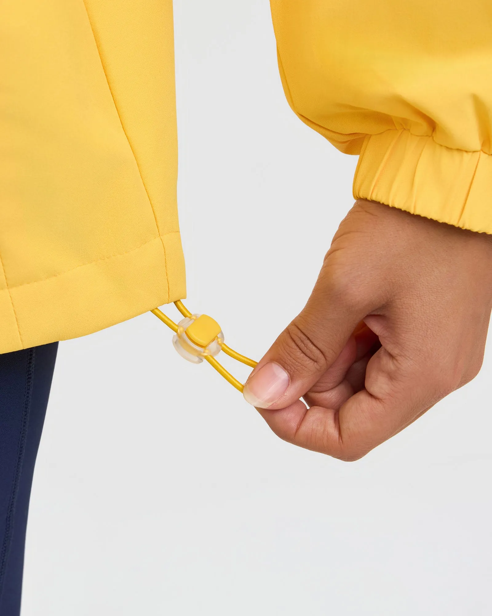 Women's Bianca Windbreaker -FILA