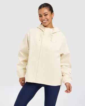 Women's Bianca Windbreaker -FILA