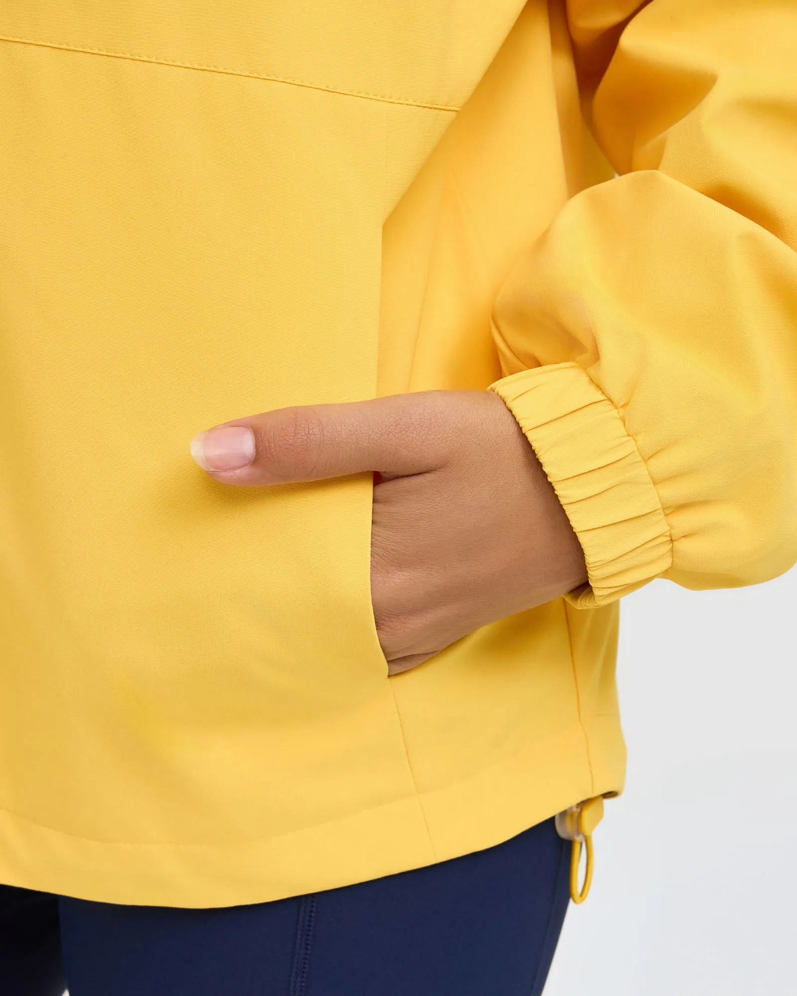 Women's Bianca Windbreaker -FILA