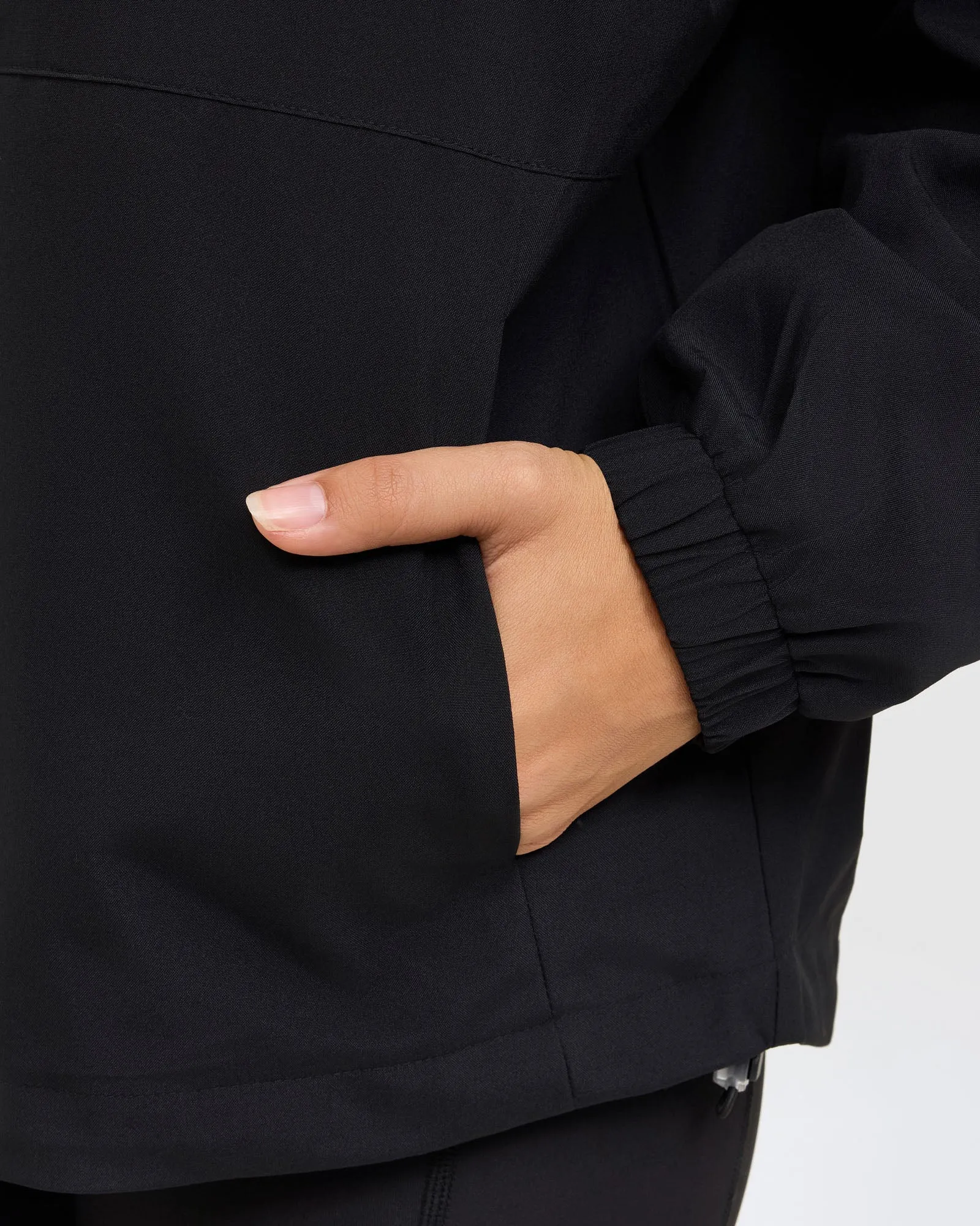 Women's Bianca Windbreaker -FILA