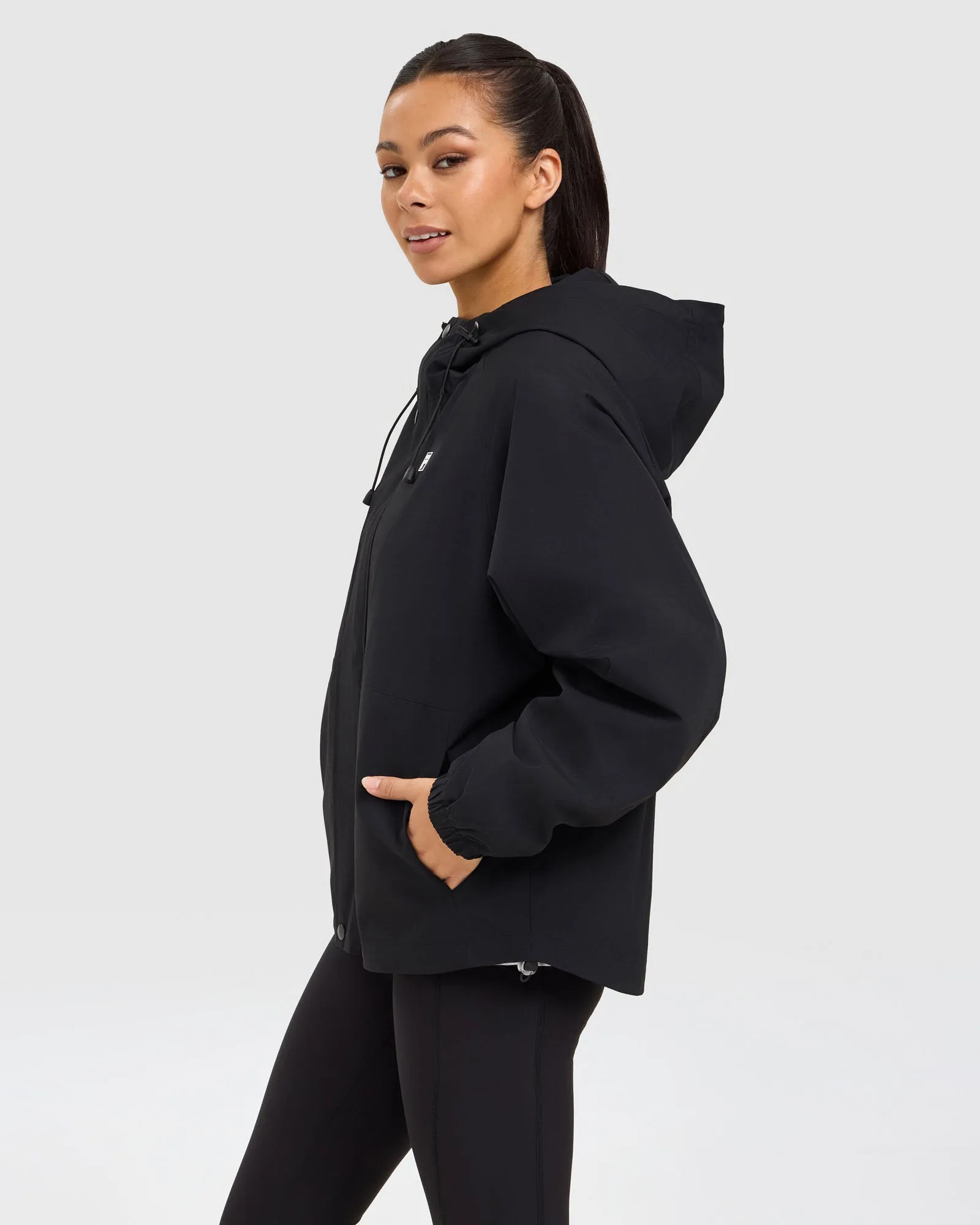 Women's Bianca Windbreaker -FILA