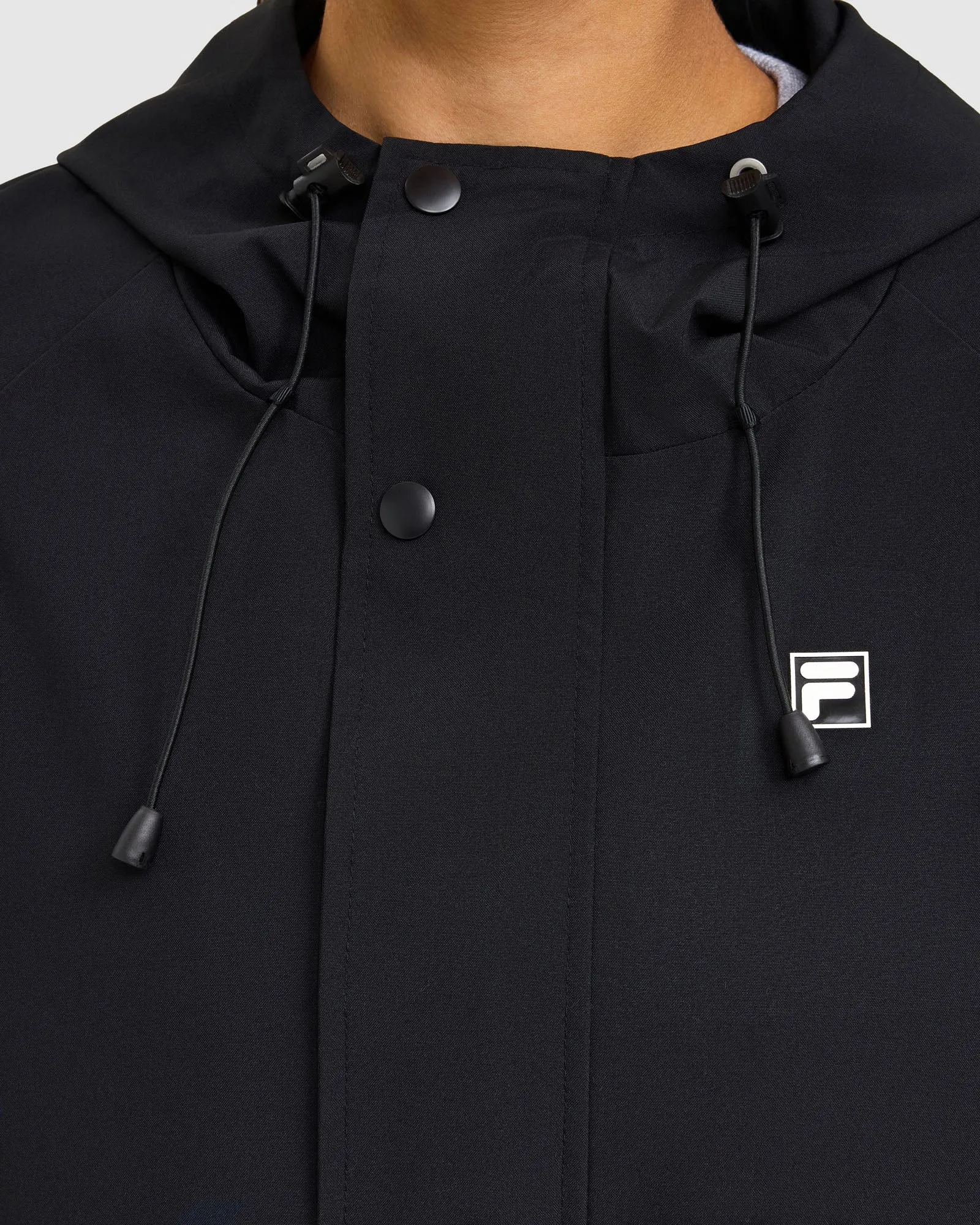 Women's Bianca Windbreaker -FILA