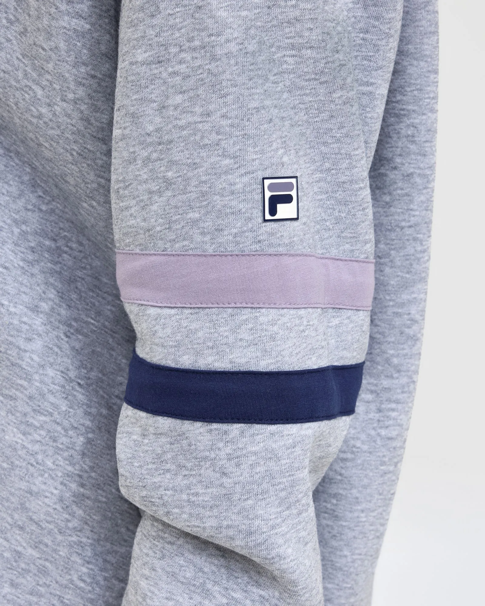 Women's Brianna Qtr Zip -FILA
