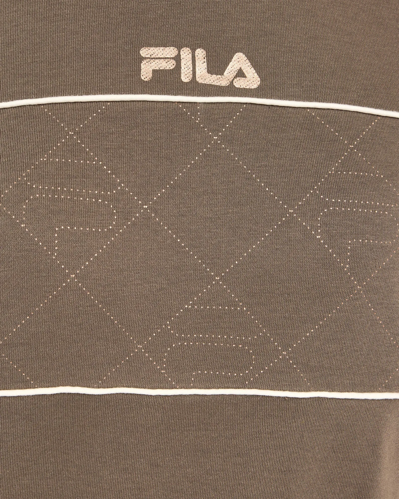 Women's Brielle Crew -FILA