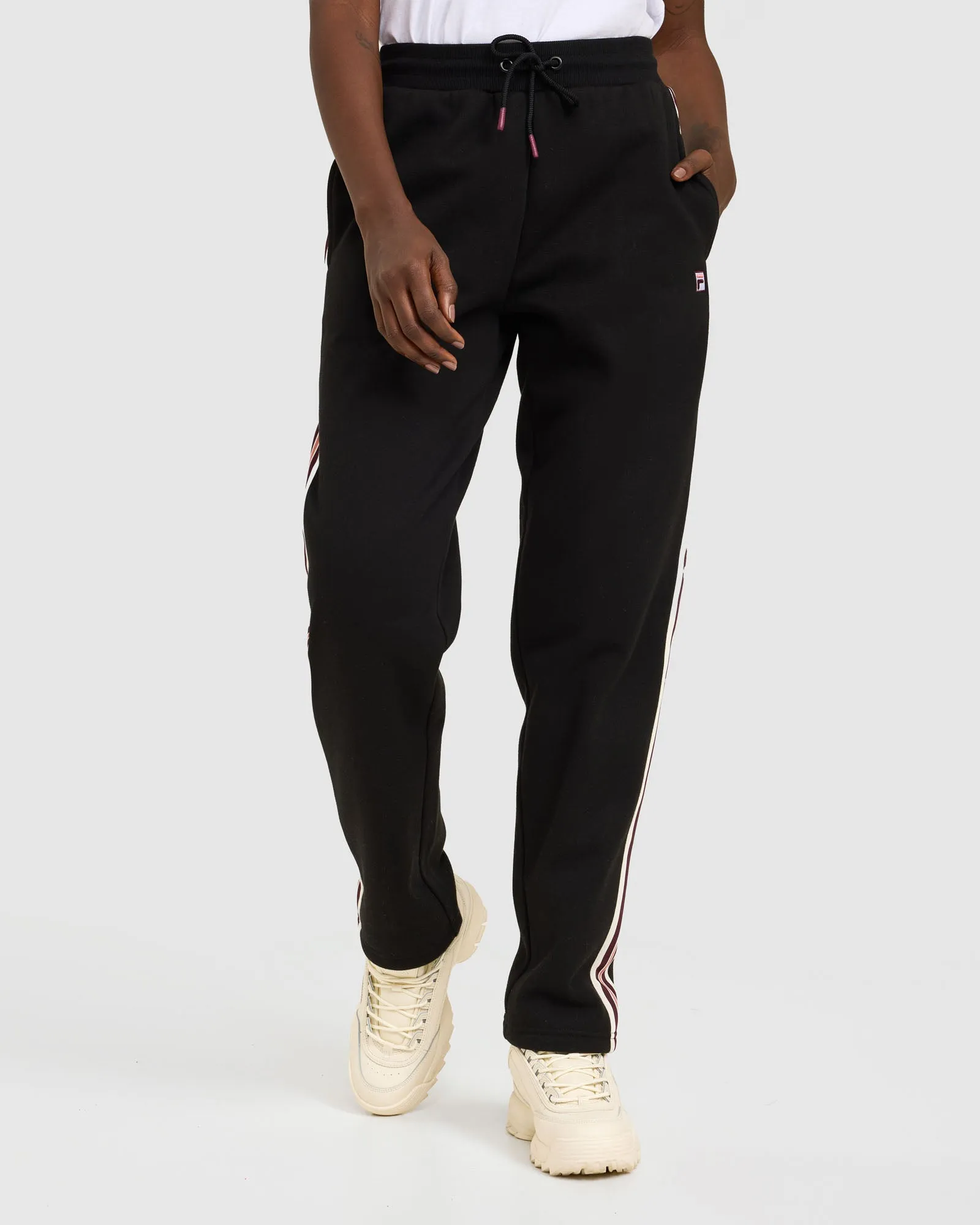 Women's Brittany Pants -FILA