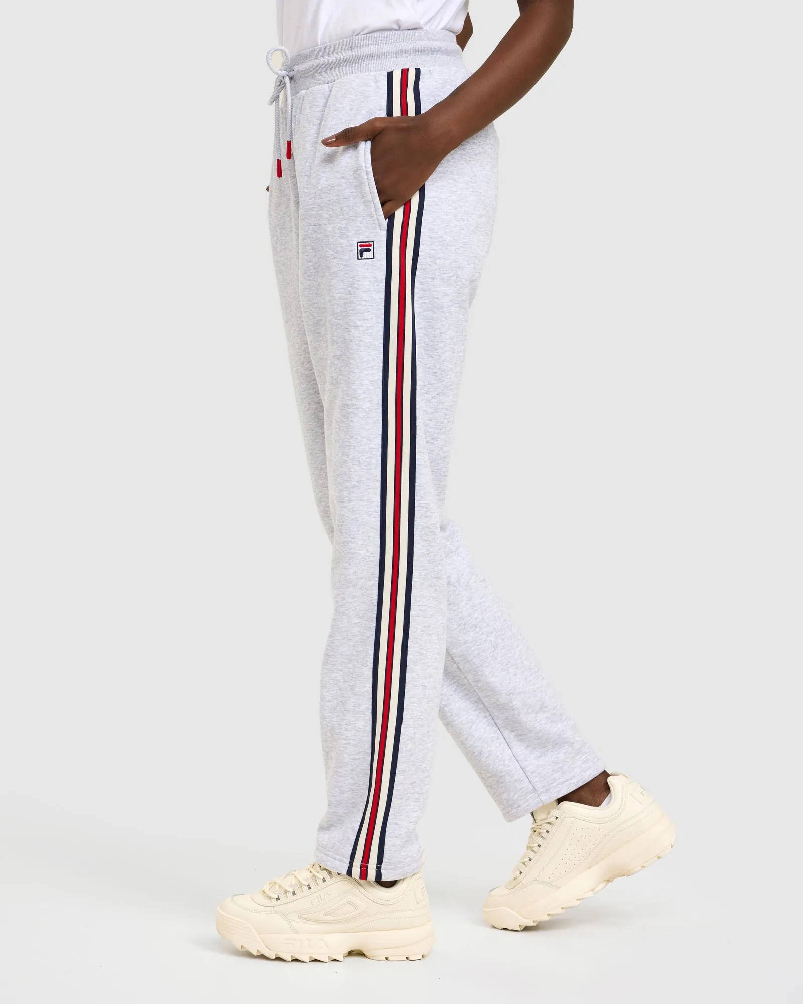 Women's Brittany Pants -FILA