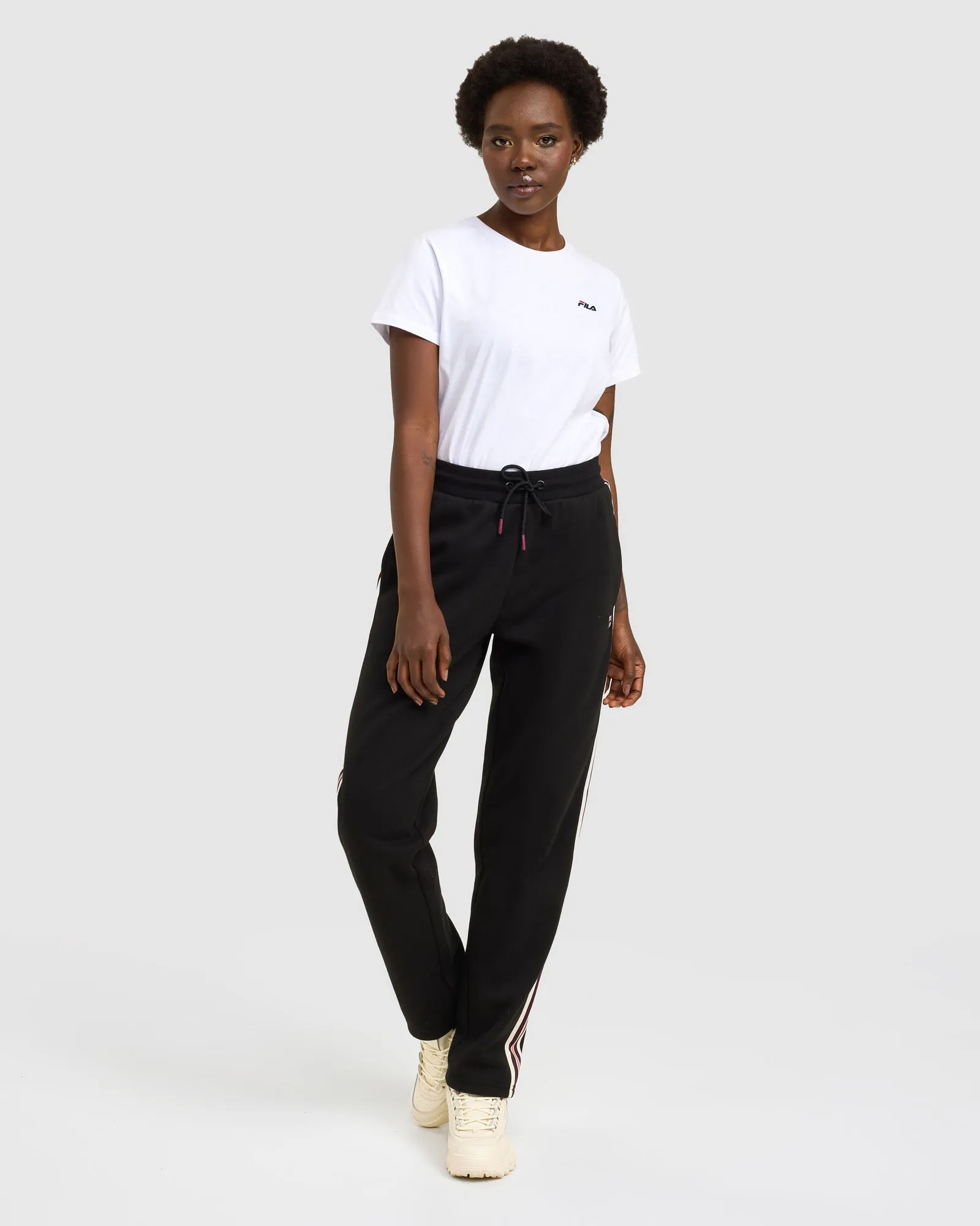 Women's Brittany Pants -FILA