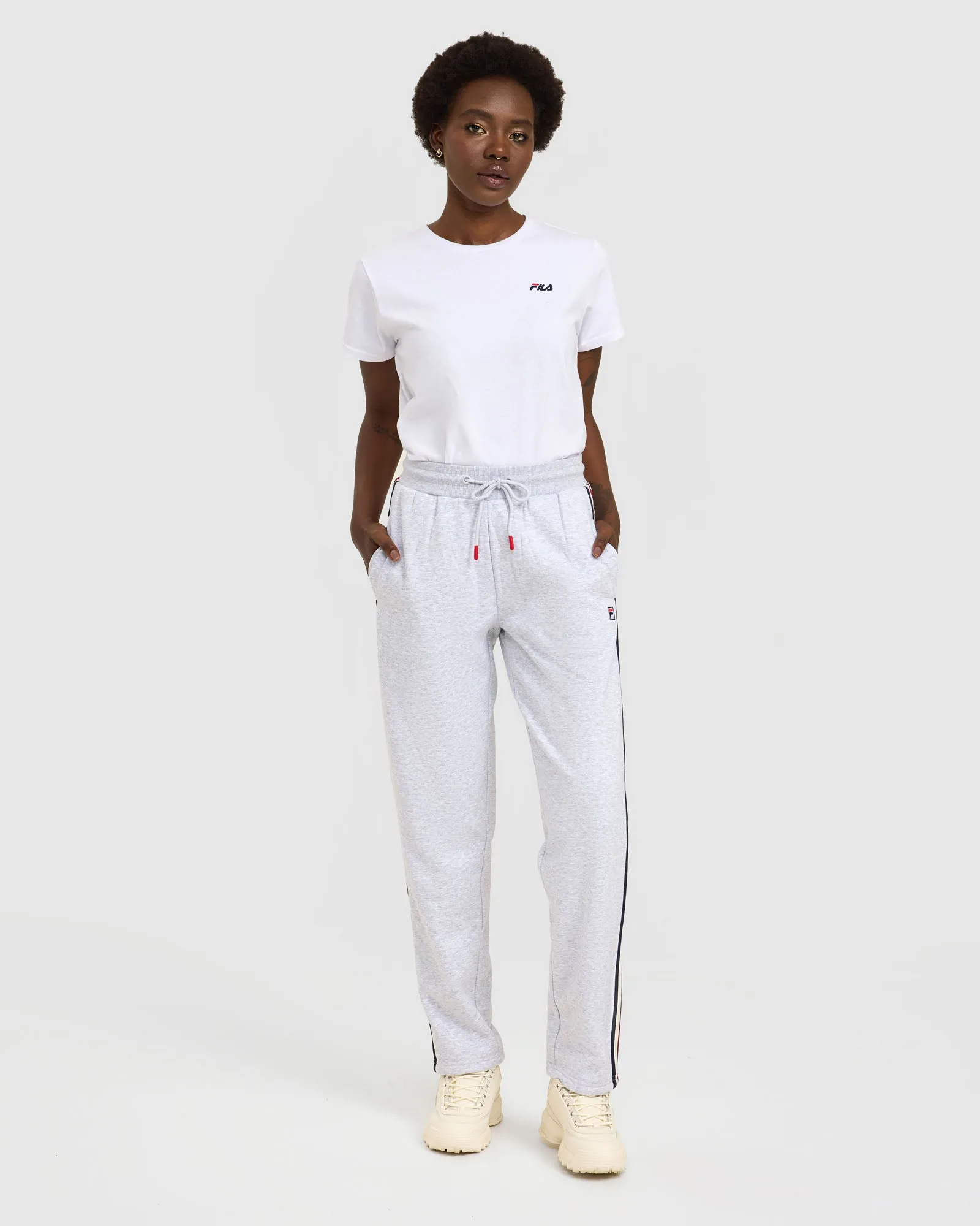 Women's Brittany Pants -FILA