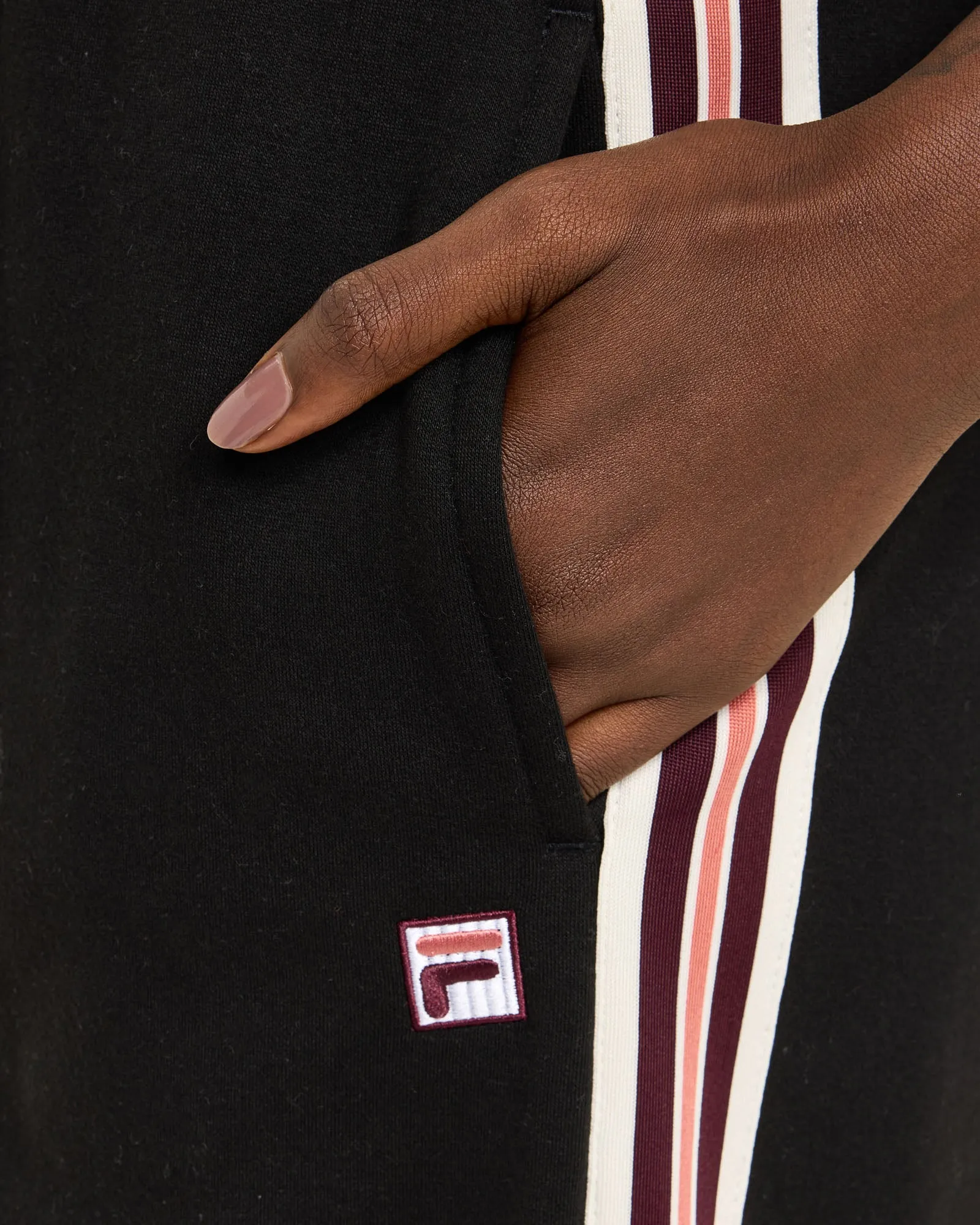 Women's Brittany Pants -FILA