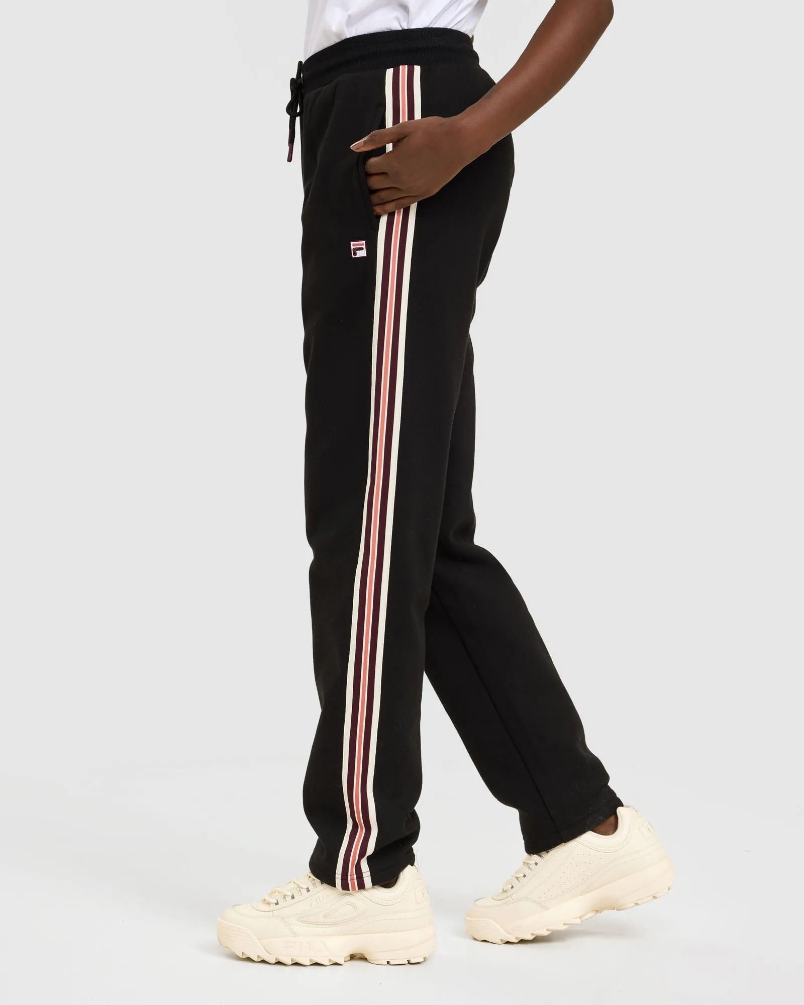 Women's Brittany Pants -FILA