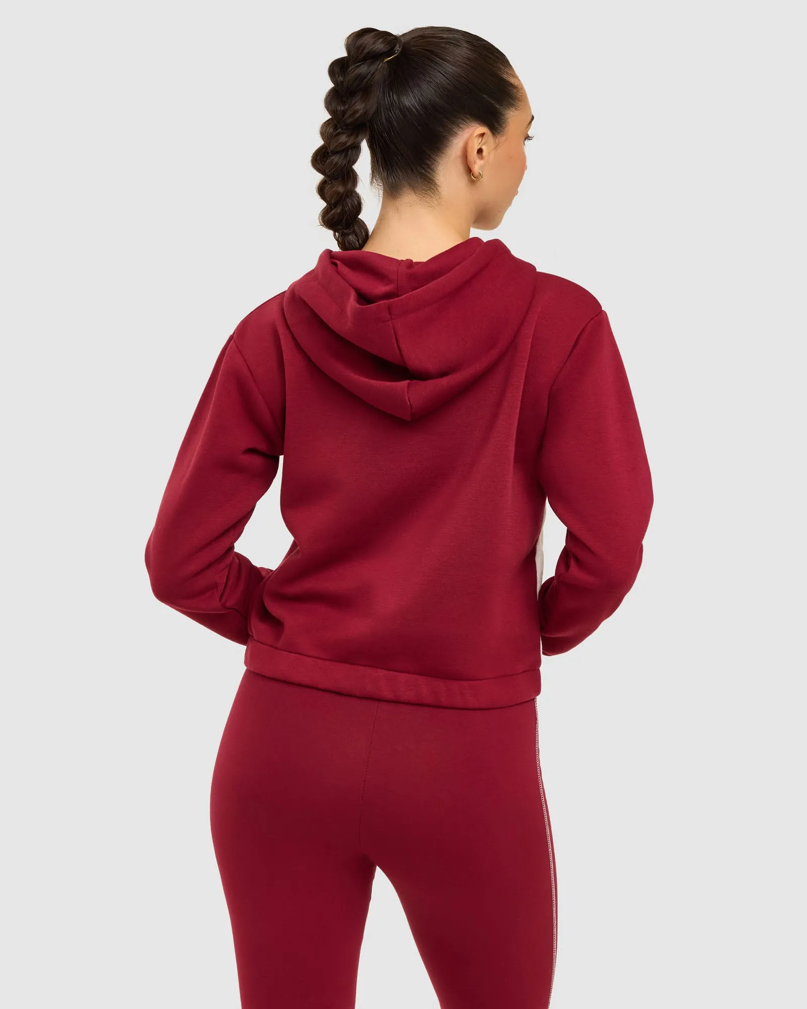 Women's Cariac Hoody -FILA