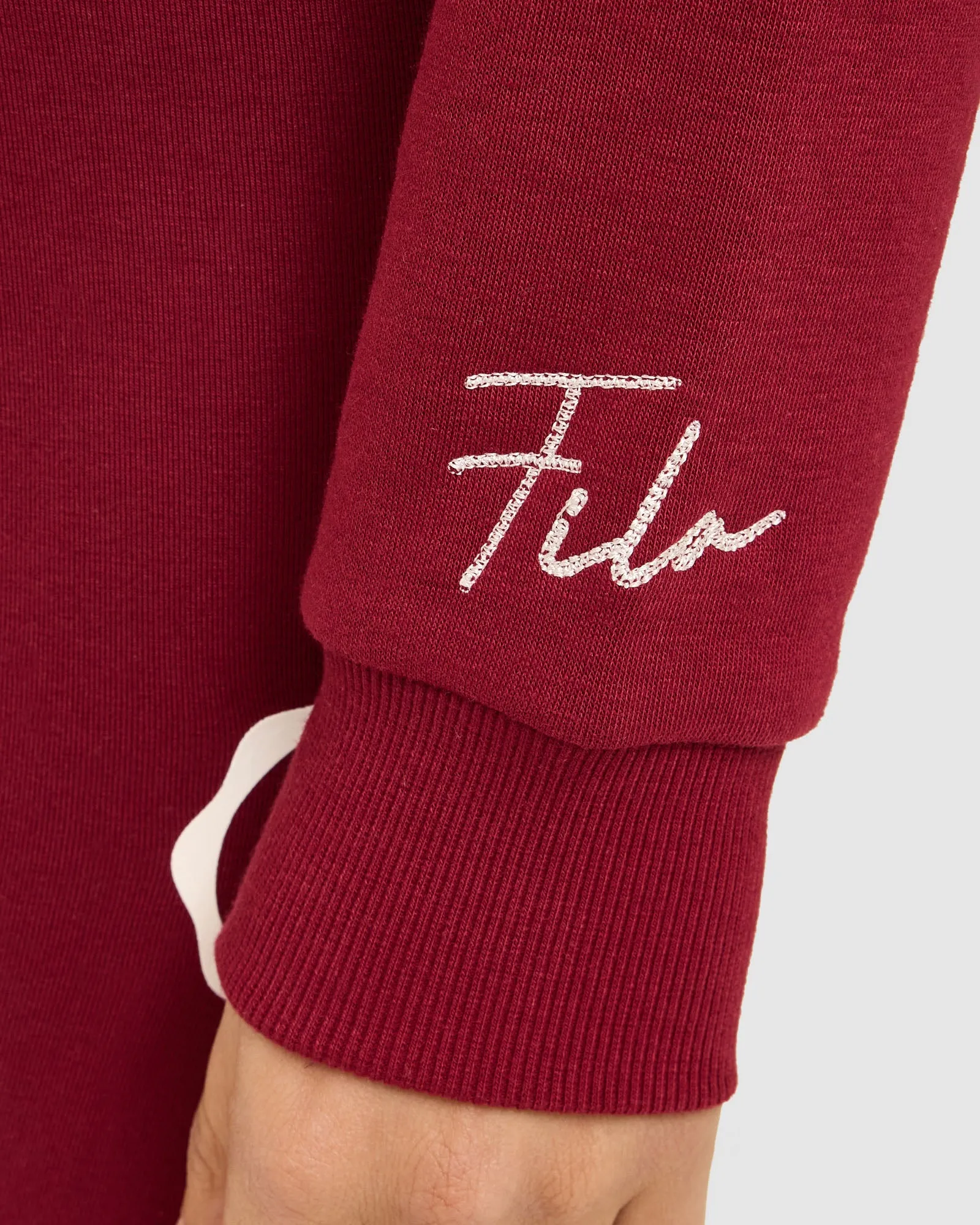 Women's Cariac Hoody -FILA