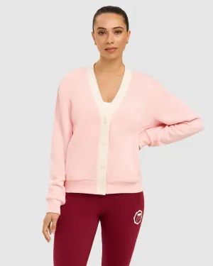 Women's Castel Cardigan -FILA