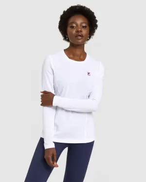 Women's Cathy Active Top -FILA