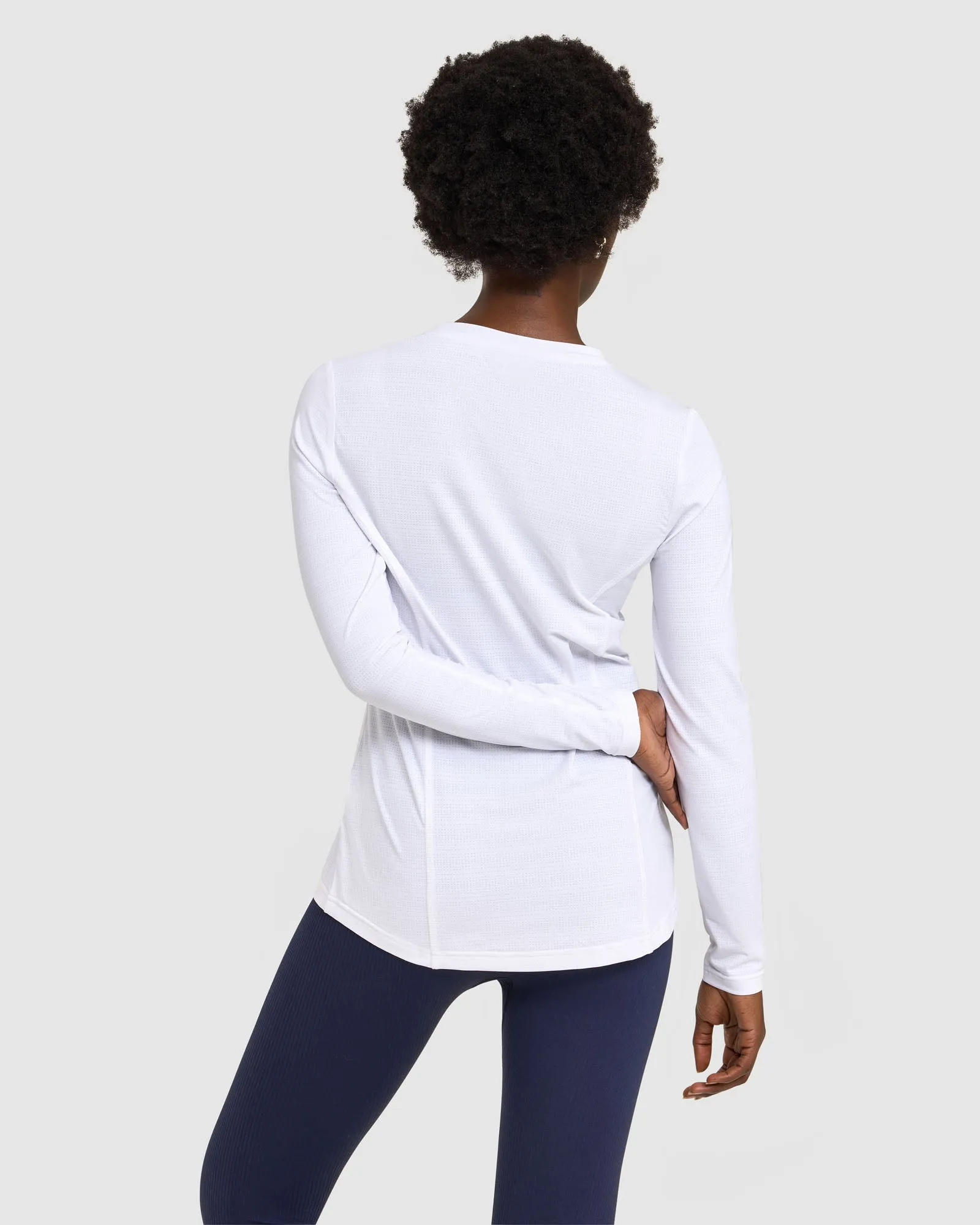 Women's Cathy Active Top -FILA
