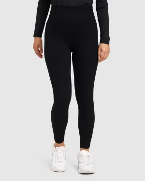 Women's Cathy Seamless Legging -FILA